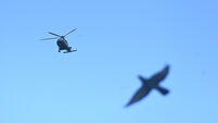 Ireland to acquire long-range radar systems from French military 