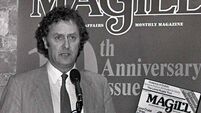 Book review: ‘Magill’ held power to account at time of huge change in State
