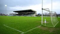 Kerry v Mayo - Allianz Football League Division 1
