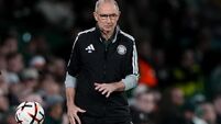 Celtic v Ferencvaros - UEFA Europa League - League Phase - Celtic Park