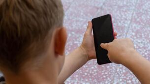 <p>Yes, parents must set and police boundaries. Governments must make those boundaries clear. But neither can succeed if big tech firms profiting from children’s attention are allowed to decide how the rules apply to them. Stock picture: Alamy</p> <p>Yes, parents must set and police boundaries. Governments must make those boundaries clear. But neither can succeed if big tech firms profiting from children’s attention are allowed to decide how the rules apply to them. Stock picture: Alamy</p>