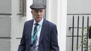 <p> Kerry TD Michael Healy-Rae. File Picture: Sam Baol/Collins</p> <p> Kerry TD Michael Healy-Rae. File Picture: Sam Baol/Collins</p>