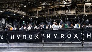<p>Hyrox, an increasingly popular fitness competition launched in Germany in 2017, is now held in locations across the world. It made its debut in mainland China in late 2024.</p>