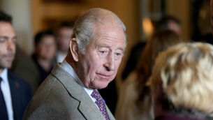 <p>Mr Spencer further claimed in his memoir of his sister that Charles sounded “giddily elated… like a lottery winner” when he rang the earl following Diana’s death.</p>