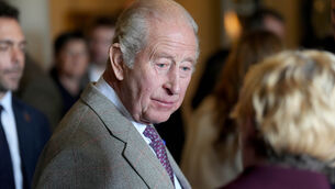 <p>Mr Spencer further claimed in his memoir of his sister that Charles sounded “giddily elated… like a lottery winner” when he rang the earl following Diana’s death.</p> <p>Mr Spencer further claimed in his memoir of his sister that Charles sounded “giddily elated… like a lottery winner” when he rang the earl following Diana’s death.</p>