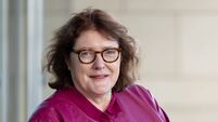 Cork woman who led Intel's global semiconductor manufacture honoured at tech awards