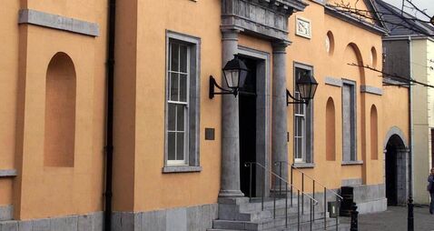 Judge tells solicitor he should be better dressed next time he's in court