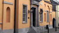 Judge tells solicitor he should be better dressed next time he's in court