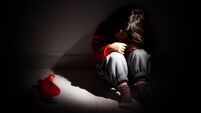 Childhood problems - Child abuse