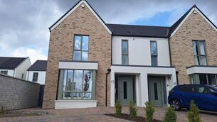 <p>15 The Willow, Water Rock Manor, Midleton</p> <p>15 The Willow, Water Rock Manor, Midleton</p>