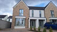 First resale in popular Midleton neighbourhood guiding €535k