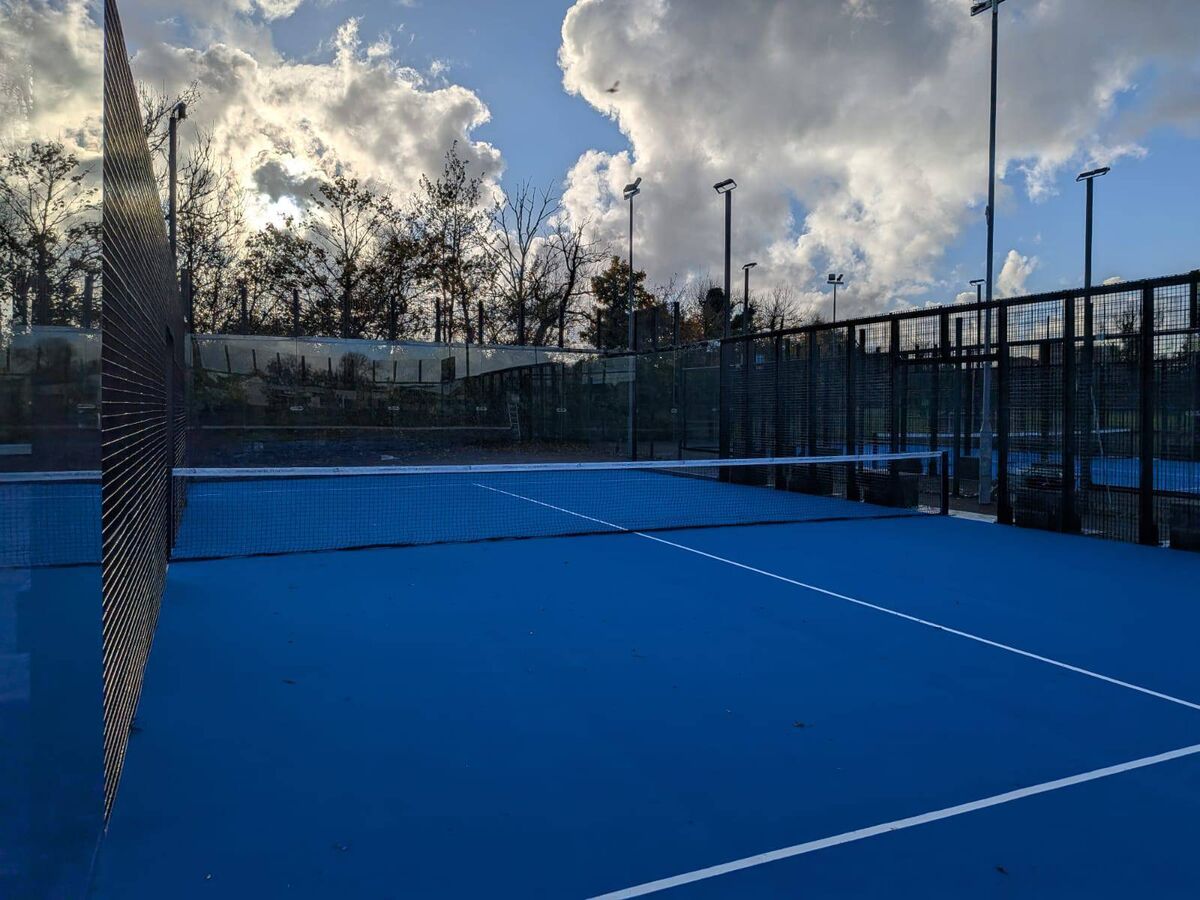  Padel 100 is targeting its 100-court milestone during 2027. The next major phase is the introduction of covered courts, allowing clubs to operate consistently throughout all four seasons. 