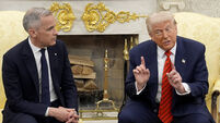 Trump Canada