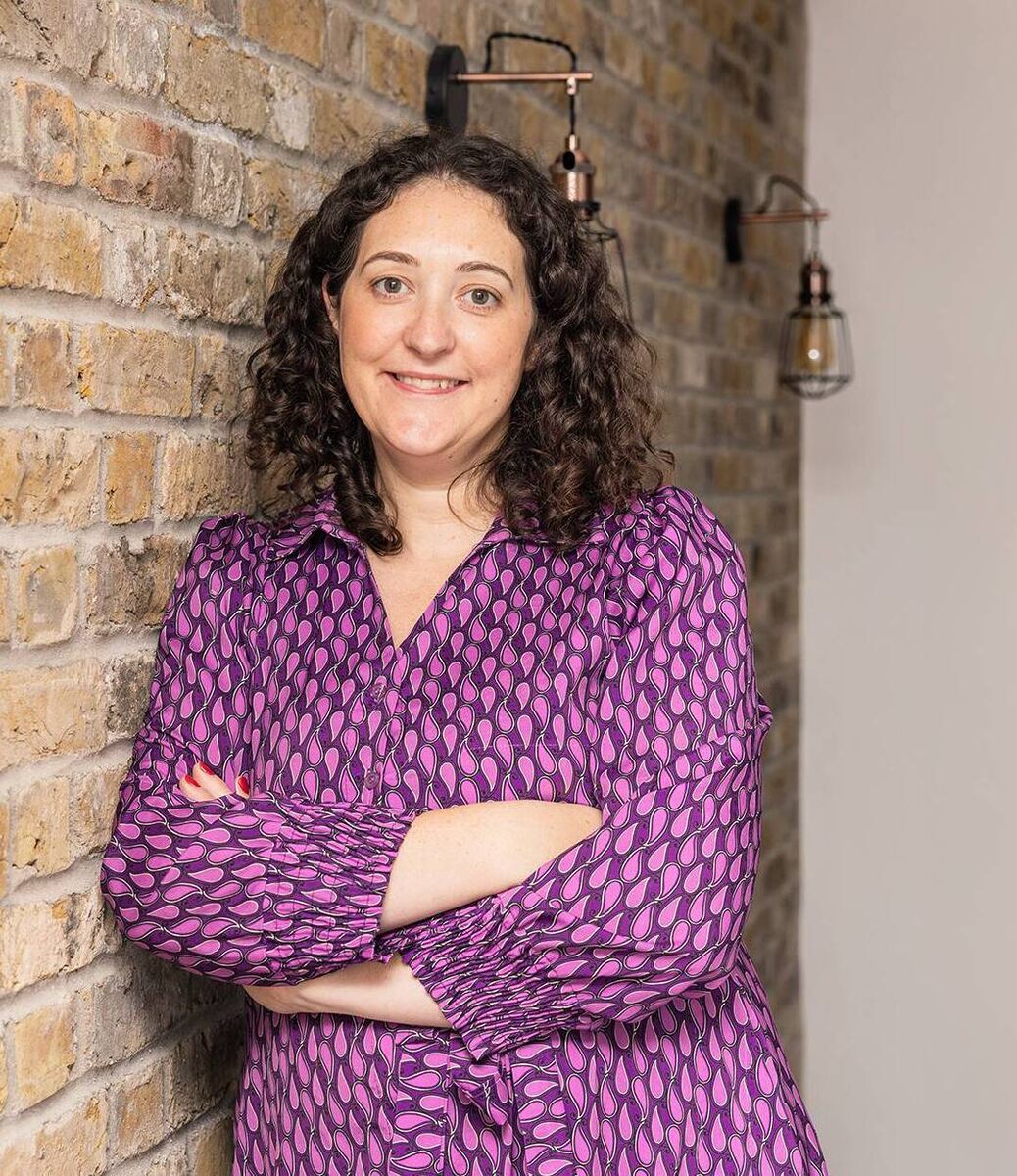 Petrina O'Halloran: 'A lot of what Tullagh is relying on is babysitters and grandparents. It's really crazy.' Petrina O'Halloran: 'A lot of what Tullagh is relying on is babysitters and grandparents. It's really crazy.'