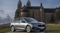 Skoda Scala review: The practical, affordable family car that does more for less
