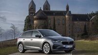 Skoda Scala review: The practical, affordable family car that does more for less