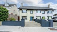 The €795k Ballinlough semi-d that looks like new — and has a surprisingly clever secret upstairs