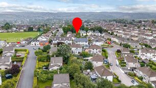 <p>2 Rosewell, Ballinlough, Cork</p> <p>2 Rosewell, Ballinlough, Cork</p>