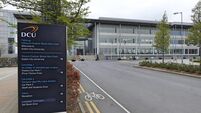 DCU campus