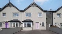 Your own patch of serenity at secluded €795k Ballydehob home
