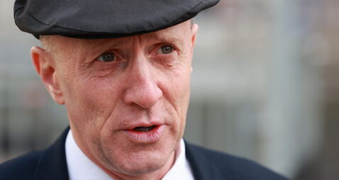 New Taoiseach appointed
