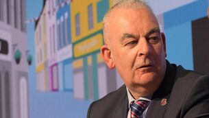 <p>John Boyle: 'Thousands of teachers and their families are unable to cope with the cost of food, travel, energy, fuel, mortgages and rent. They have been driven to take industrial action.' File picture: Moya Nolan</p> <p>John Boyle: 'Thousands of teachers and their families are unable to cope with the cost of food, travel, energy, fuel, mortgages and rent. They have been driven to take industrial action.' File picture: Moya Nolan</p>