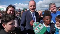 National Ploughing Championships 2026