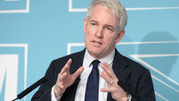 Reform UK press conference