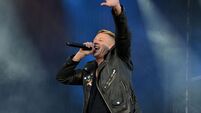 Leeds Festival 2014 - Day One