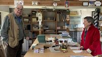 Tipperary based publishing press celebrates 30 years with new exhibition