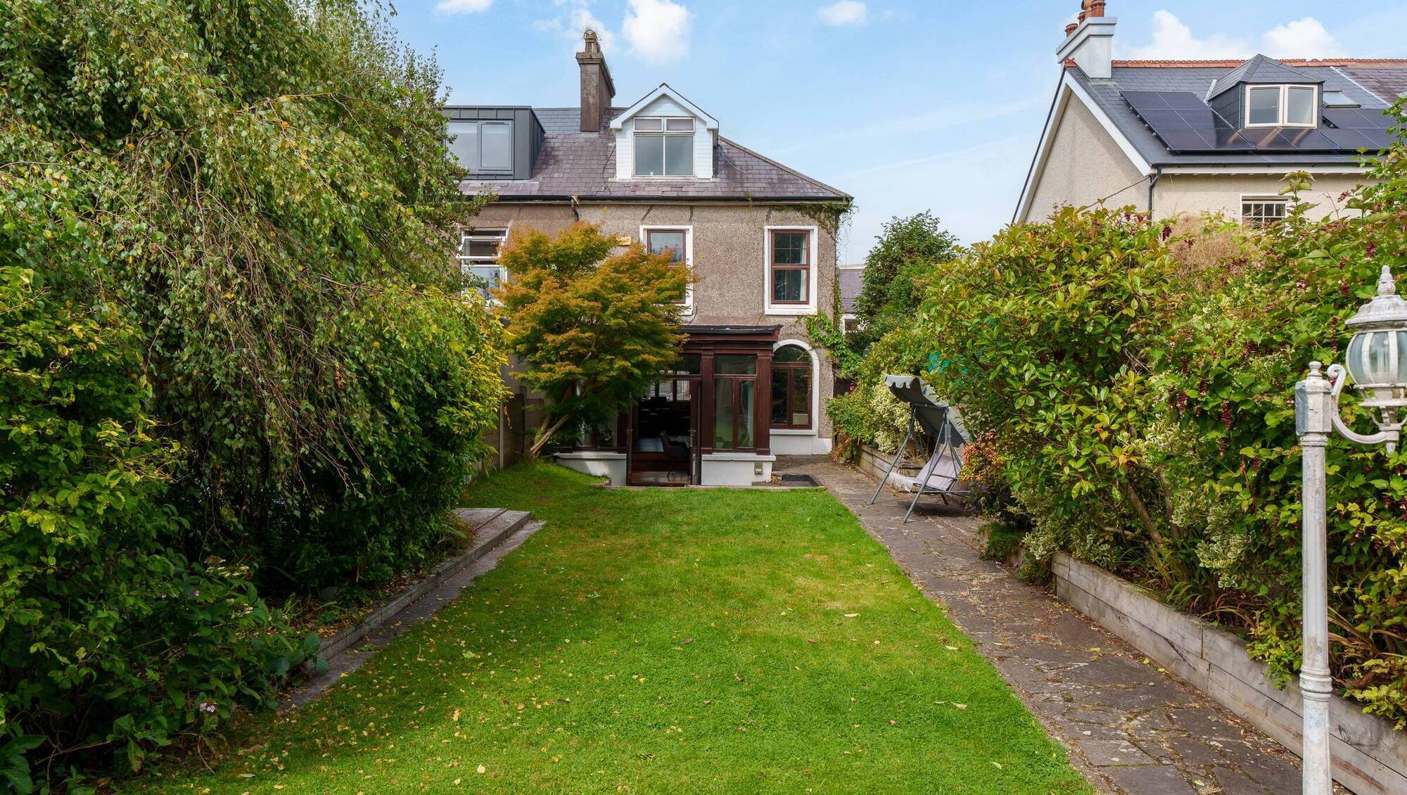 Ardfinnan, Glasheen, Cork