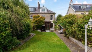 <p>Ardfinnan, Glasheen, Cork</p> <p>Ardfinnan, Glasheen, Cork</p>