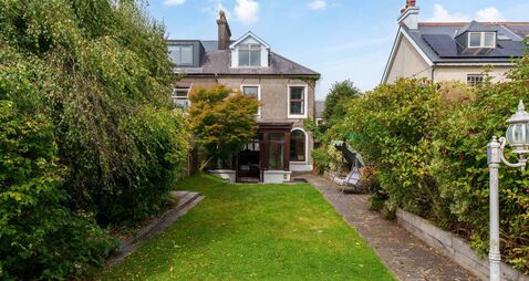 Ardfinnan, Glasheen Road - exterior-20.jpg €585k Glasheen home has extension potential and city-adjacent convenience