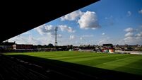 Bohemians v Sligo Rovers - SSE Airtricity Men’s Premier Division