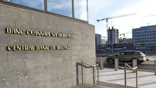 <p>The Central Bank data shows that accounts in long-term arrears, defined as over one year, had an outstanding balance of €3.7bn. Picture: iStock </p> <p>The Central Bank data shows that accounts in long-term arrears, defined as over one year, had an outstanding balance of €3.7bn. Picture: iStock </p>