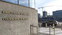 Central Bank of Ireland