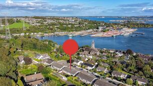 <p>19 Diamond Hill, Monkstown, Co. Cork,</p> <p>19 Diamond Hill, Monkstown, Co. Cork,</p>