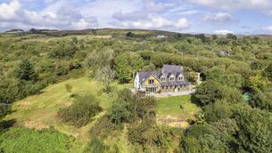 <p>Ballybane, Ballydehob, West Cork. Pictures: Michael McColgan</p> <p>Ballybane, Ballydehob, West Cork. Pictures: Michael McColgan</p>