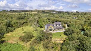 <p>Ballybane, Ballydehob, West Cork. Pictures: Michael McColgan</p> <p>Ballybane, Ballydehob, West Cork. Pictures: Michael McColgan</p>