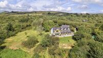 €585k Glasheen home has extension potential and city-adjacent convenience