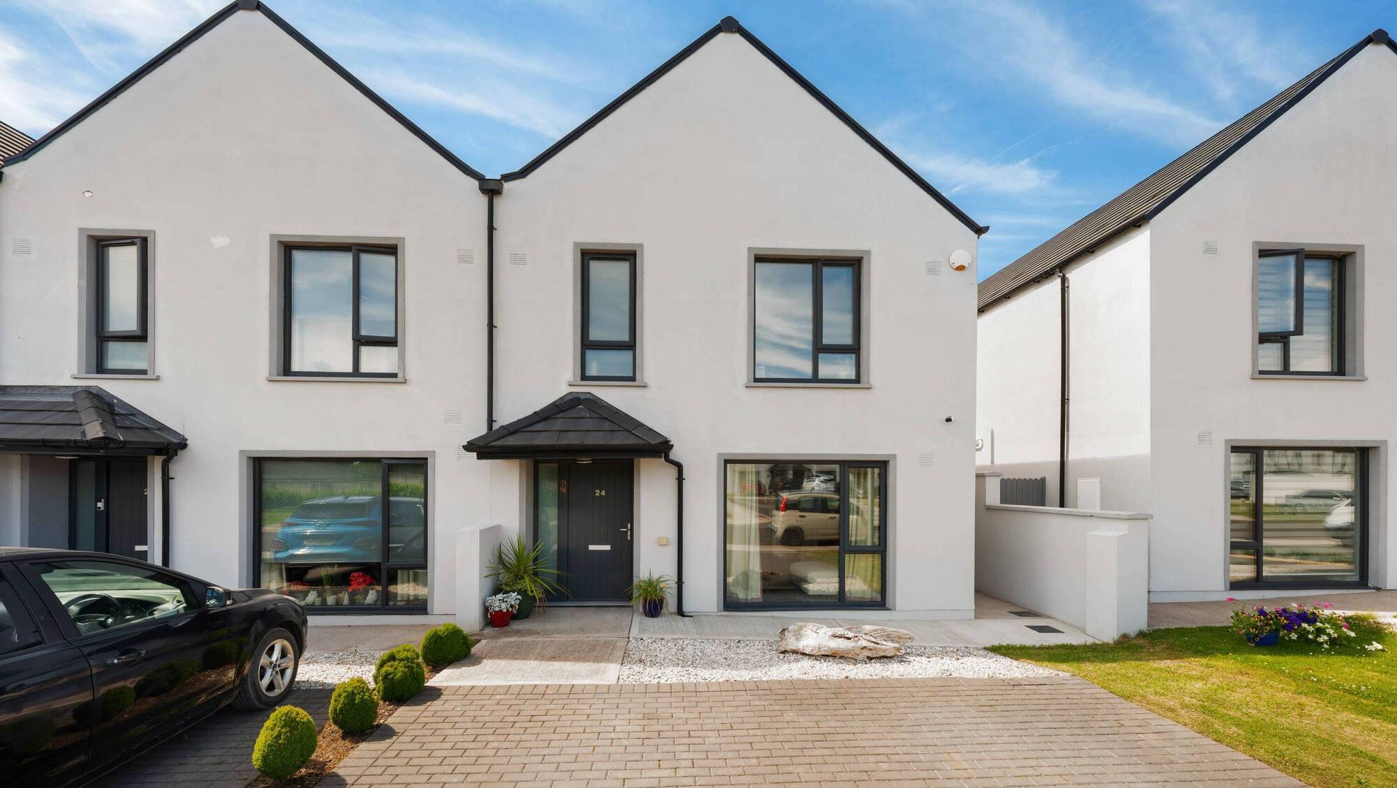 24 Dromdiah Park, Killeagh, Co. Cork