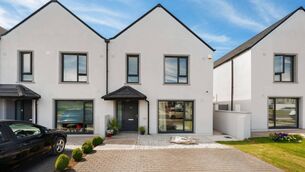 <p>24 Dromdiah Park, Killeagh, Co. Cork</p> <p>24 Dromdiah Park, Killeagh, Co. Cork</p>