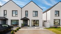 €585k Glasheen home has extension potential and city-adjacent convenience