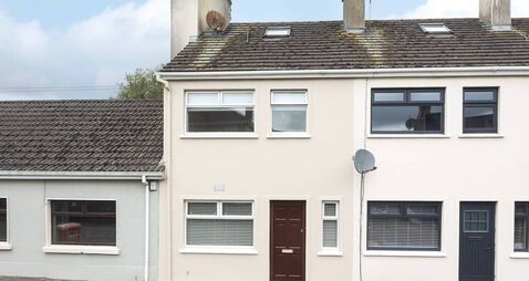 €220k East Cork home is a blank canvas for a strategic buyer