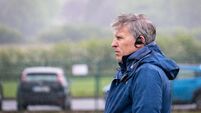 Task is the same as 2025 but Barrs hurlers have evolved