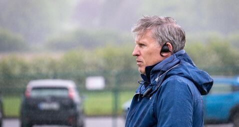 Task is the same as 2025 but Barrs hurlers have evolved