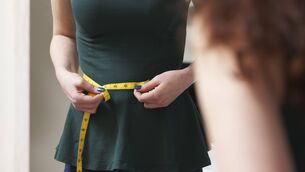 <p>Data from the Health Research Board, published by the Irish Examiner on Thursday, showed that eating disorders accounted for almost three in 10 admissions to Child and Adolescent Mental Health Services (Camhs) inpatient units in 2025. File picture</p> <p>Data from the Health Research Board, published by the Irish Examiner on Thursday, showed that eating disorders accounted for almost three in 10 admissions to Child and Adolescent Mental Health Services (Camhs) inpatient units in 2025. File picture</p>
