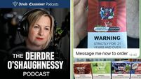 DOS - Vape Shops with Alex Podcast article Image2.jpg Meet the woman behind Listowel Races as 90,000 visitors prepare to descend on Kerry town