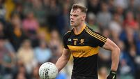 Dingle v Dr Crokes - Kerry Senior Club Football Championship Final