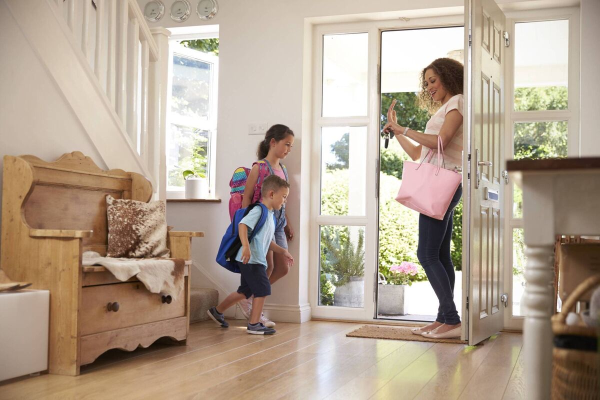 The long list of items Israel bans from Gaza includes schoolbooks, notebooks, pens, pencils, crayons, and other school supplies.... not to mention furniture and doors. Picture: iStock The long list of items Israel bans from Gaza includes schoolbooks, notebooks, pens, pencils, crayons, and other school supplies.... not to mention furniture and doors. Picture: iStock